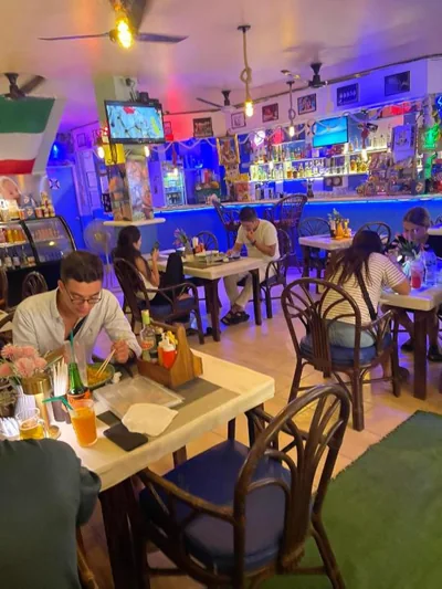 Ciao Bella Beach Guesthouse & Restaurant – Foto 6
