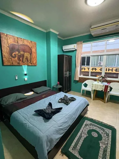 Ciao Bella Beach Guesthouse & Restaurant – Foto 9
