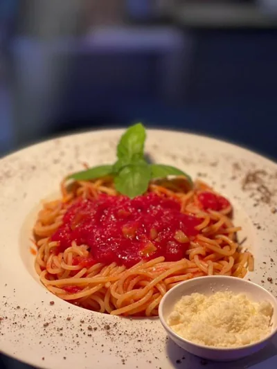 Ciao Bella Beach Guesthouse & Restaurant – Foto 12