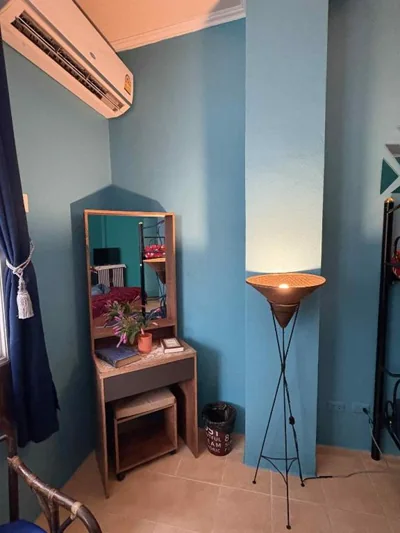 Camera quadrupla Standard — Ciao Bella Beach Guesthouse & Restaurant